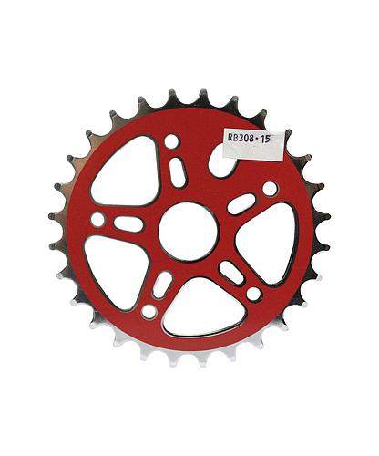 PLATO BMX ECW-04  28T (NC)