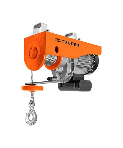 TECLE ELECTRICO 400KG 110 V TC3414/16845