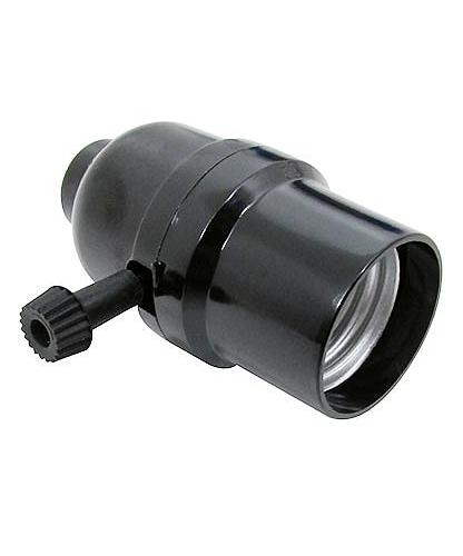 PORTALAMPARA C/LLAVE FU0419 (DESC)