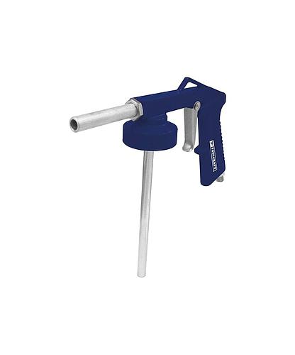 PISTOLA P/APLICACIÓN DE RECUBRIMIENTO 60PSI TC4173/19232 (NC)