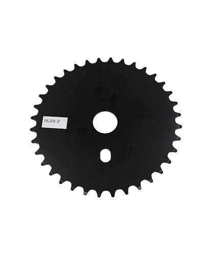 PLATO BMX CHINO ECW-03  36T