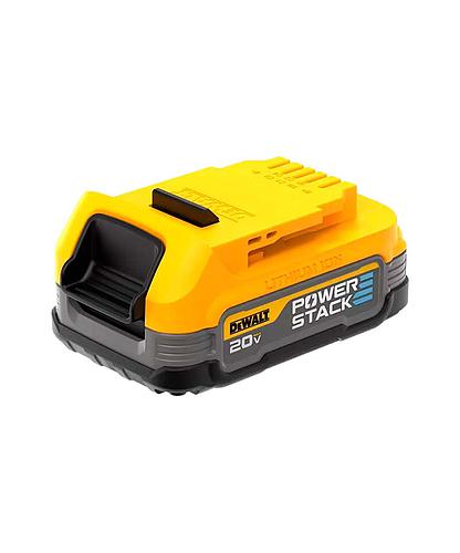 BATERIA RECARGABLE 20V 1.7AMP POWERSTACK DEWALT DCBP034