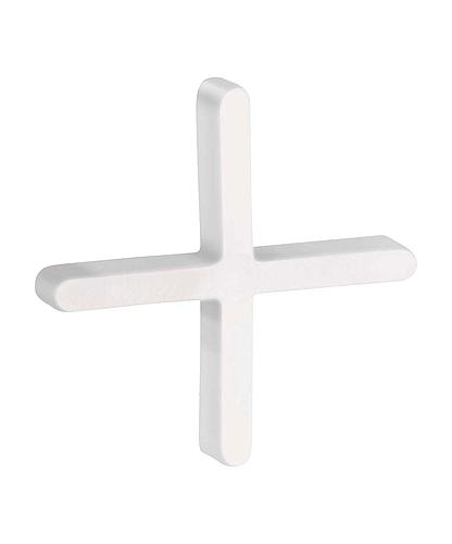 SEPARADORES DE CERAMICA 2MM 200 PZAS. TRUPER 12972