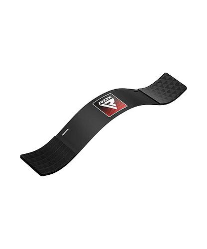 SOPORTE PARA BRAZO P/CURL DE BICEPS RDX T2 NEGRO ABI-T2B