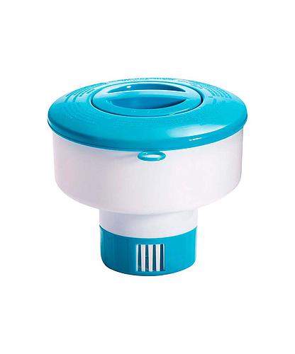 CLORADOR FLOTANTE INTEX 29041-NP