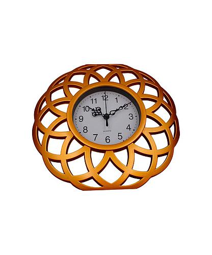 RELOJ PARED 25CM REDONDO 87509
