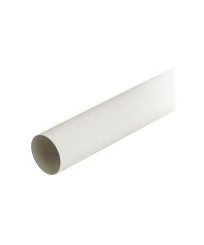 TUBO PVC 1/2