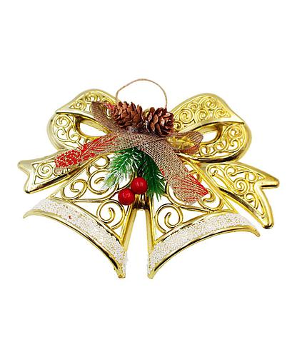 ADORNO NAVIDAD CAMPANA 84425