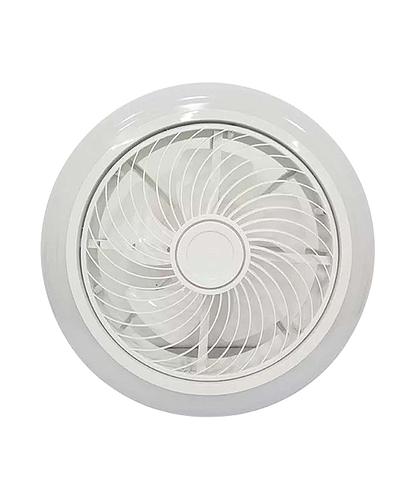 VENTILADOR TECHO C/ CONTROL 6 VEL 72W DSC-50388-CF