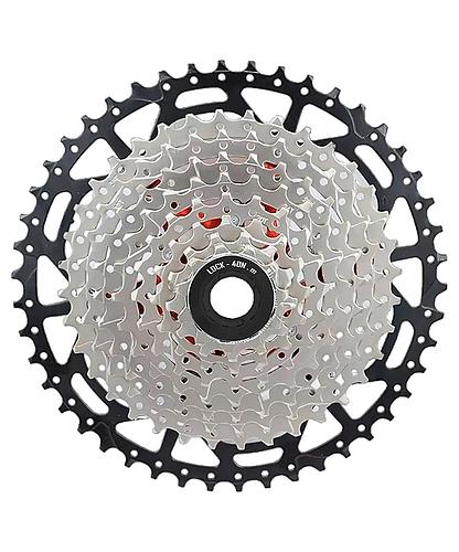 PIÑON CASSETTE   11-46T 9V