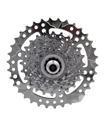 PIÑON CASSETTE  CS-8134C 8V