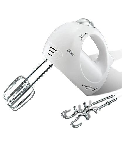 BATIDORA DE MANO ELECTRICA 5 VEL. 249W OSTER 2499