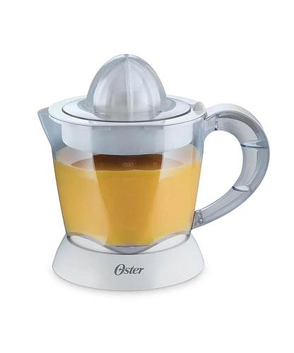 EXPRIMIDOR DE CITRICOS 1LT. OSTER FPSTJU407W-013