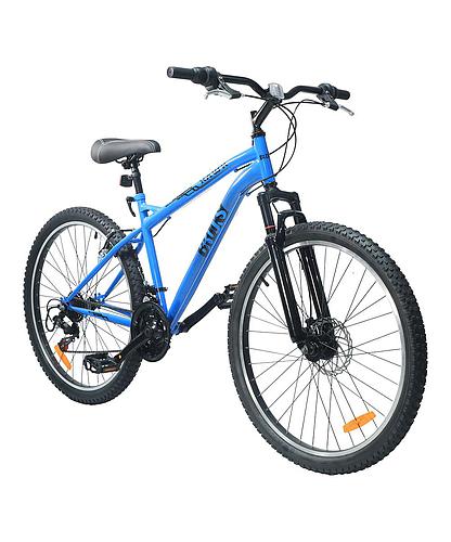 BICICLETA MTB HAWK 2174C CELESTE RIN 29
