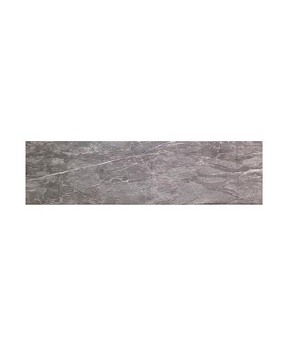 PANEL VINILICO C/ADHESIVO GRIS B/BLANCA 30X60CM 84884
