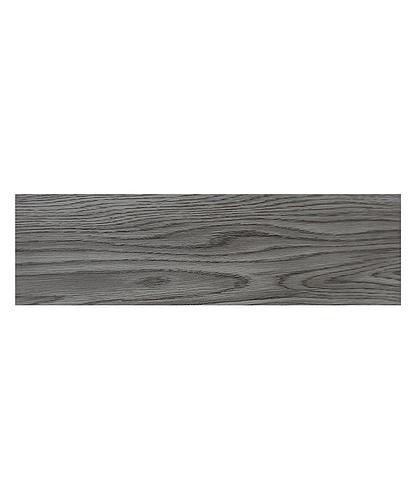 PISO DE VINIL C/ADHESIVO GRIS 91.4 X 15.2CM LHC-1304 (PIEZA)