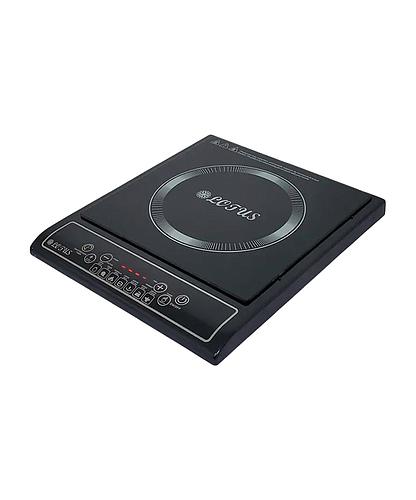 COCINA ELECTRICA VIDRIO TEMPLADO 1Q 110V 800W LT-2312