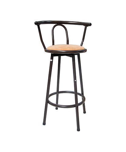 SILLA P/BAR METAL ZF-0210
