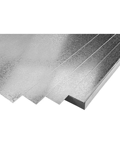 LAMINA LISA GALV. 22 (0.73MM) ORIGINAL GALVATICA 4X10PIES 0.73