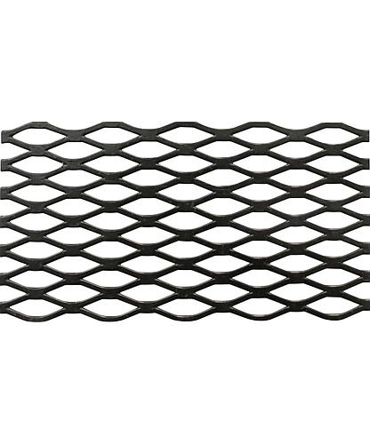 LAMINA Ho. DESPLEGADA 1/2 PULG PLANA CAL. 16 (1.20MM) 4X8