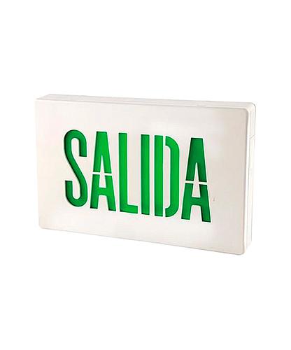 LAMPARA SALIDA A414-EZ-S