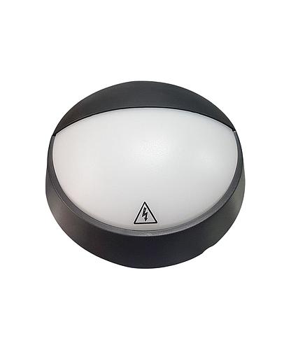 LAMPARA LED P/EXTERIOR 14W A105-MT56R-14