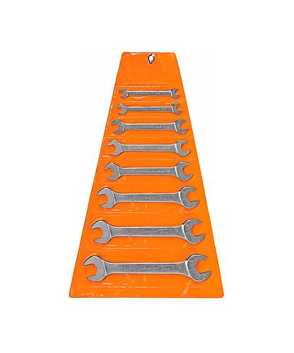 LLAVE FIJA 8 PZ. 6 A 22 MM. (NC)