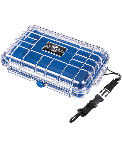 CAJA PESCA T/MALETA FLAMBEAU 402HD