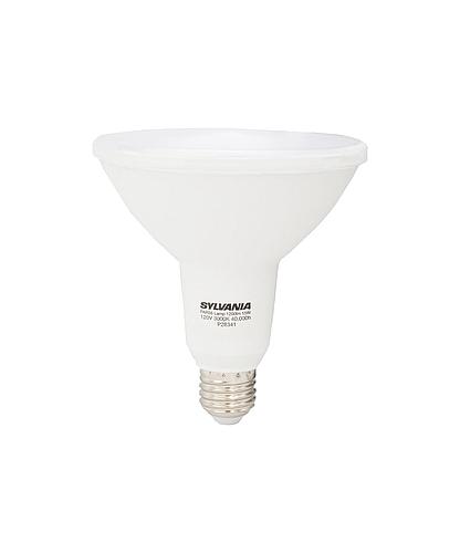 REFLECTOR LED PAR38 15W 120V E27 LUZ AMARILLA IP65 SYLVANIA