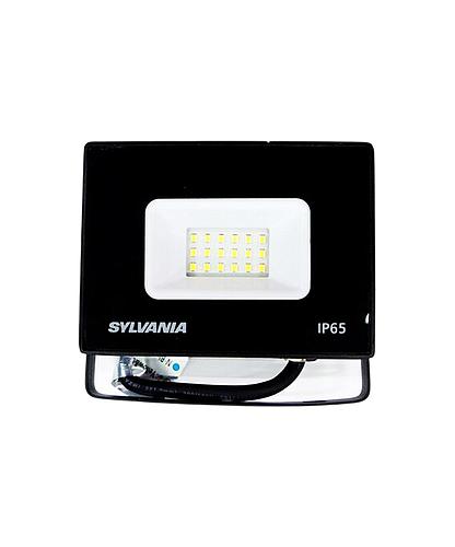 PROYECTOR EXTERIOR LED 20W 100-240V 65K IP65 SYLVANIA
