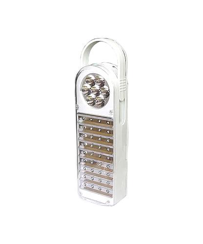 LAMPARA DE EMERGENCIA LED LUMEN (A136-LM8033P)