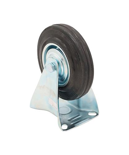 RUEDA FIJA  125 MM