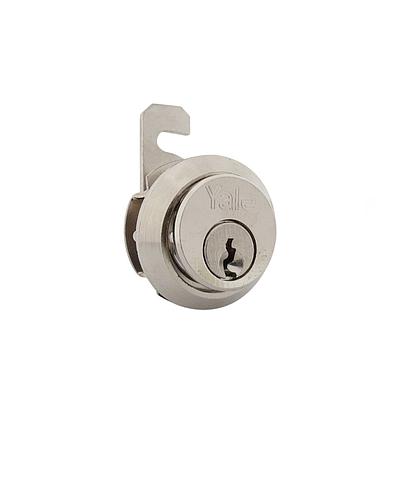 CERRADURA PARA AUTO 20MM YALE 10396 (UNI)