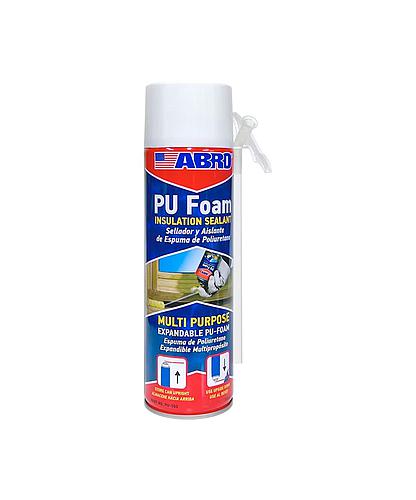 SPRAY AISLADOR ESPUMA EXPANSIVA 500ML PU-500 ABRO