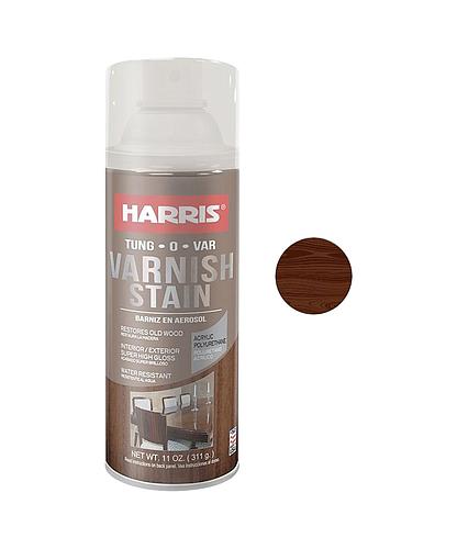 SPRAY BARNIZ-TINTE ROBLE OSCURO 38185