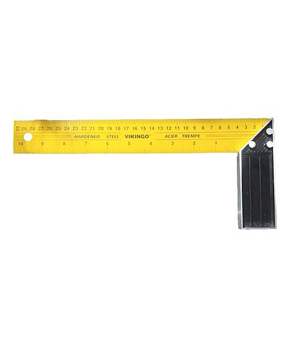 ESCUADRA P/CARPINTERO 12 PLG. VIKINGO AT-121/700468B