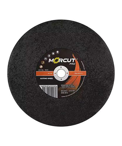 DISCO P/METAL MORCUT T41 3.9MM X 14 PULG X 1 WA30TBF