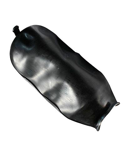 REPUESTO MEMBRANA BUTYL P/TANQUE 50LTS. WESTINGHOUSE 625PSR1257