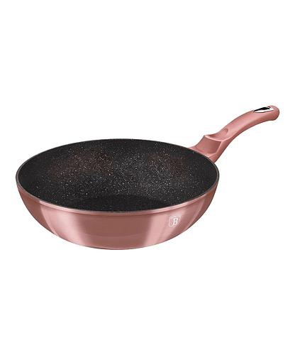 SARTEN T/GRANITO ANTIADHERENTE 26CM BH-1522N
