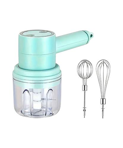 BATIDORA D/MANO ELEC. LT-9851