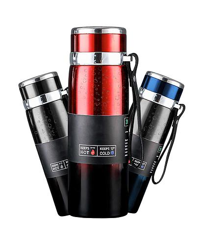 TERMO METALICO 800ML SV-VF-688