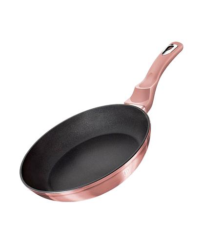 SARTEN T/GRANITO ANTIADHERENTE 28CM BH-1510NPR