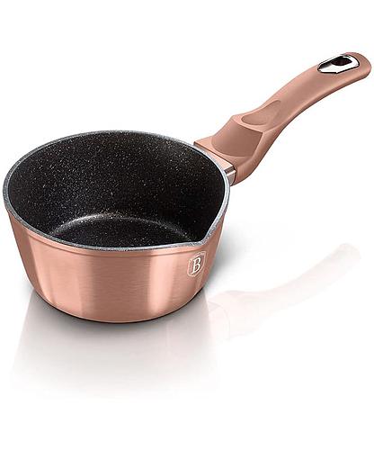 CACEROLA T/GRANITO ANTIADHERENTE 16CM BH-1513N