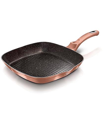 SARTEN T/GRANITO ANTIADHERENTE 28CM BH-1521N