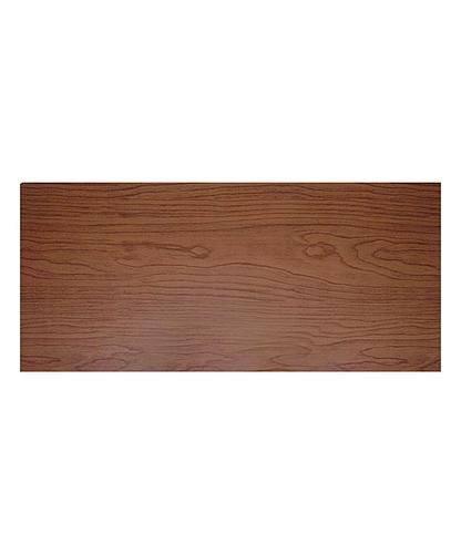 CIELO FALSO PVC CEDRO 2 REGLAS 7MMX25CMSX5.95MTS (PIEZA)
