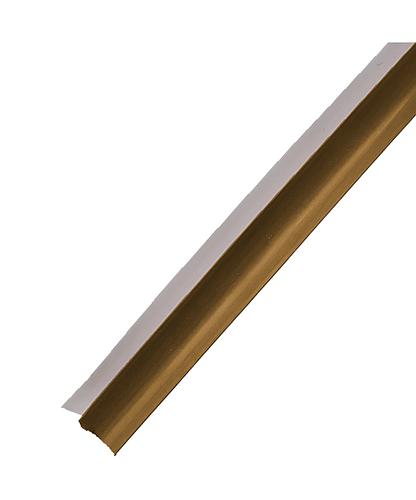 CORNIZA PARED CIELO FALSO PVC CEDRO 057 5.95MTS (PIEZA)