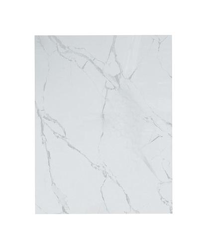 PANEL PVC MARMOL CALACATTA KL8038 1.20MTX2.44MTX3MM (PIEZA)