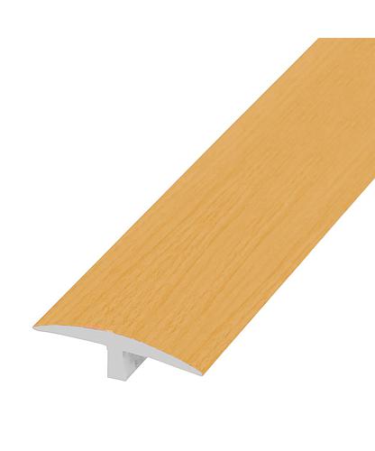 UNION T PVC MY-4 PEPAYA 2.40MTX48MMX9MM (PIEZA)