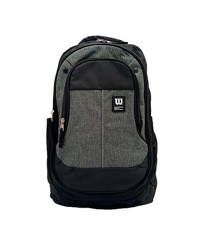 MOCHILA WILSON EJECUTIVO SACRAMENTO 65.011081BL