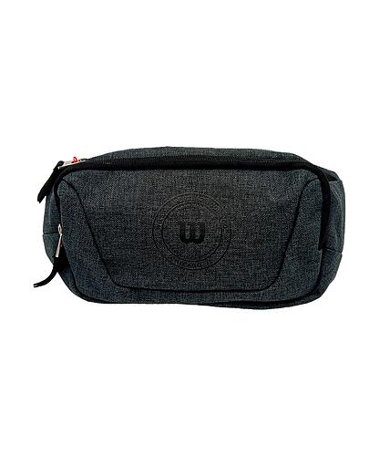 MOCHILA WILSON KOALA DOHA NEGRO 65.091003BL